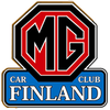 MG Car Club Finland